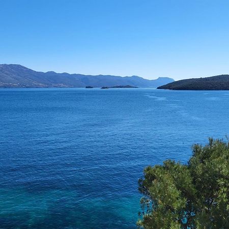 Old Town Sea Front M&M Apartment Korcula Exterior photo