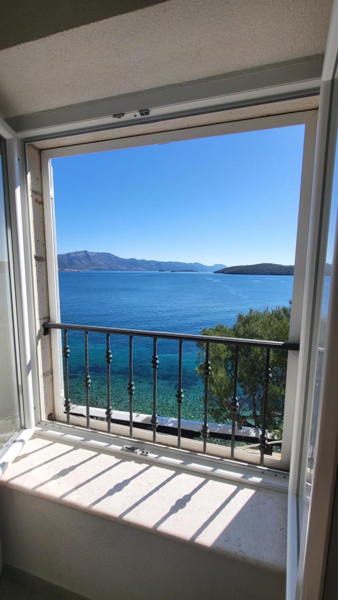 Old Town Sea Front M&M Apartment Korcula Exterior photo